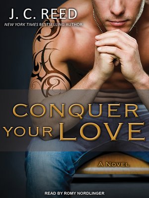 cover image of Conquer Your Love
